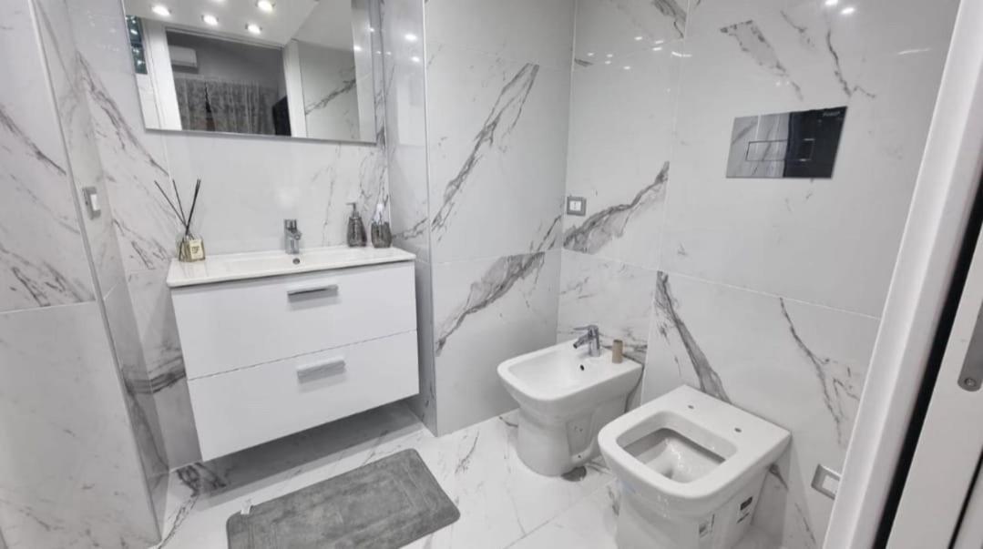 Vesuvuius Villa Napoli Ngoại thất bức ảnh